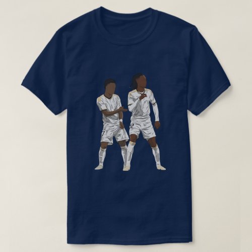 Real Madrid T_Shirt