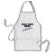 Real Men Bake Personalized Standard Apron