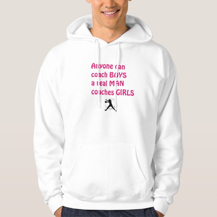 fastpitch softball hoodies