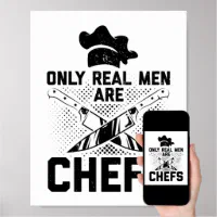 https://rlv.zcache.com/real_men_cooking_cook_hobby_chef_food_gift_ideas_poster-r8439c3a181c643e29840b8f341278a2b_avm8qn_200.webp