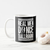 Ballroom Dancers Coffee Mug | Zazzle