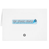 Real Men Eat Matza Balls - Jewish Humor (Back Horizontal)