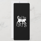 Real Men Love Cats in Style (Front)