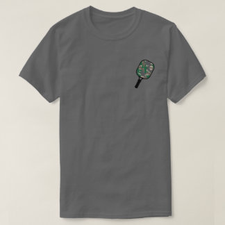 Real Men Pickleball T-shirt