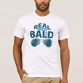 Real Men T-Shirt