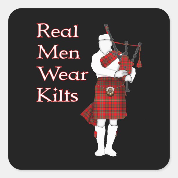 bagpipe player wear