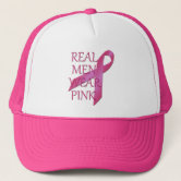 Disability Awareness Heartbeat Mesh Baseball Cap - Classic Adjustable Peak Cap, Trucker Hat For Men & Women - Product Details