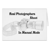 Real Photographers (Front Horizontal)