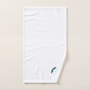 Real Pilates Teacher Training Personal Towel