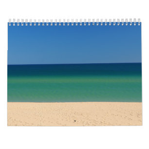 Real Portugal Calendar