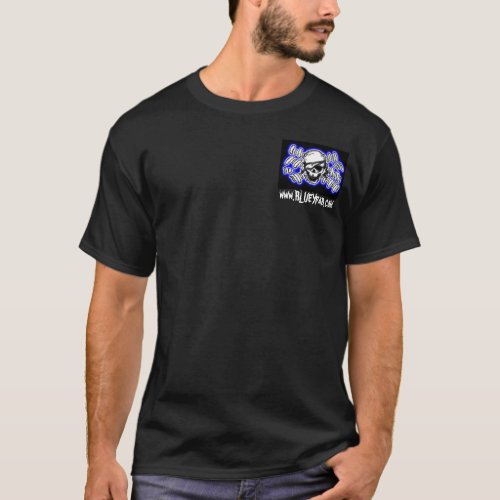 REAL RIGS wwwBLUEYfabcom T_Shirt