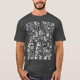 Real Shoot Raw Photographer  T-Shirt
