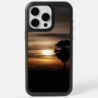 real sunset iphone case