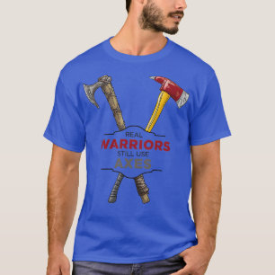 Real Warriors T-Shirt