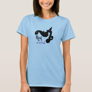 Real Witch T-Shirt
