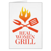 Real Women Grill (Front)