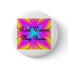 Real Women Play Bass