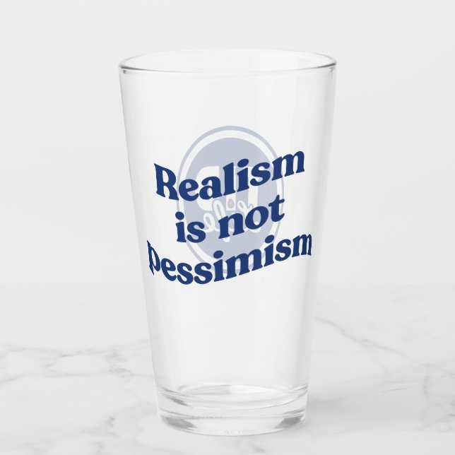 Realism Glass (Front)