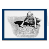 Realism Pencil Drawing (Front Horizontal)