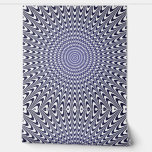 Realistic 3D Optical Illusion Wallpaper – Modern  Wallpaper