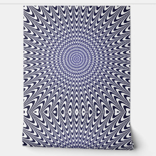 Realistic 3D Optical Illusion Wallpaper – Modern Wallpaper