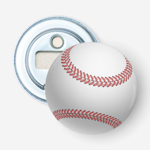 Realistic 3D Soccer Ball Design Cool Football Fan  Bottle Opener
