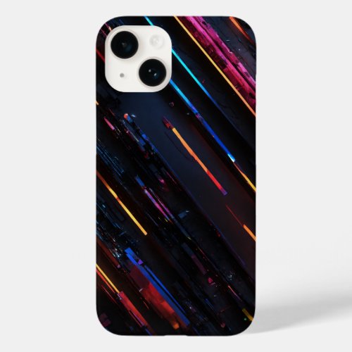 realistic amoled Case_Mate iPhone 14 case