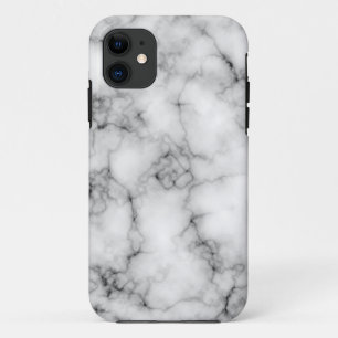 Realistic and Cool Marble Pattern iPhone 11 Case
