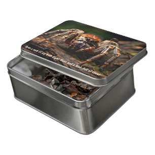 🕷️ Realistic Arachnid Marvel  Jigsaw Puzzle