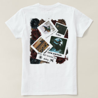 Realistic Expressions "BEE-Witched" T-Shirt