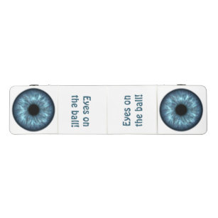 realistic looking eyeball stickers