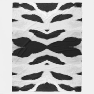 Cowhide Blankets Throws Zazzle