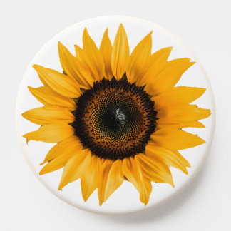Realistic Sunflower PopSocket