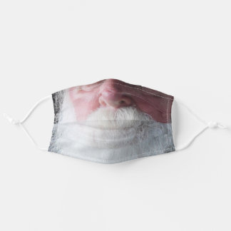 Reality BEARD 12 Adult Cloth Face Mask