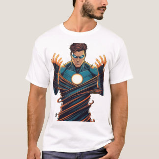 Reality Bender: Shaping the Universe T-Shirt