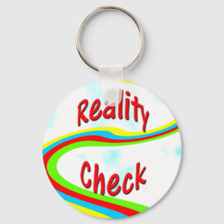 Reality Check - Key Fob