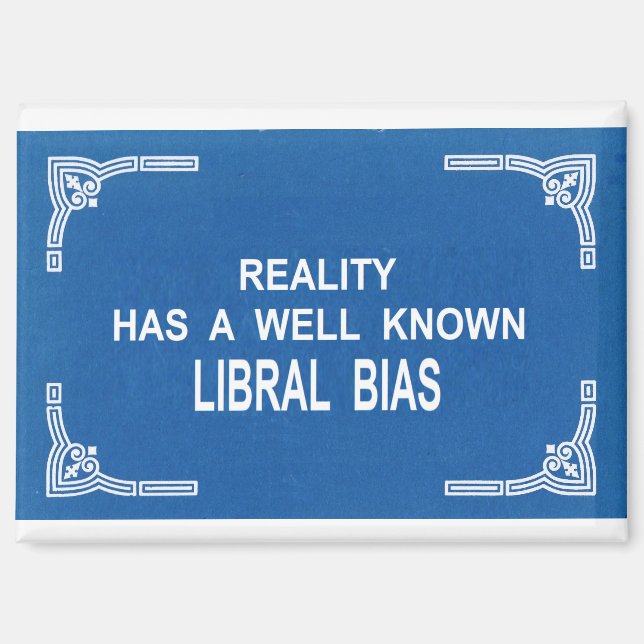 reality magnet (Front)