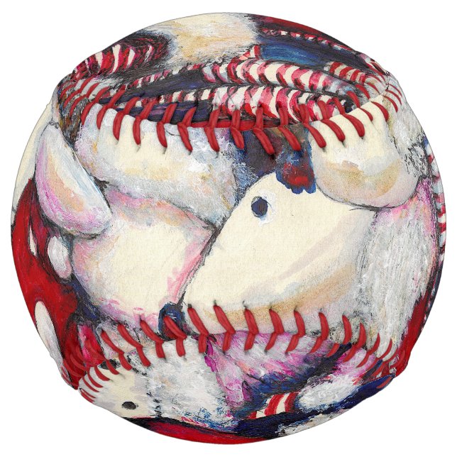 Reality on Vacation  Softball (Front)