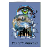 Reality Shifters (Front)