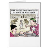 Reality Show (Front)