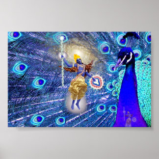 Reality the Beautiful Poster