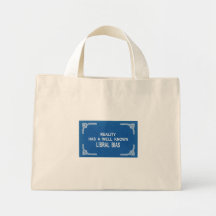 Reality Tote Bag