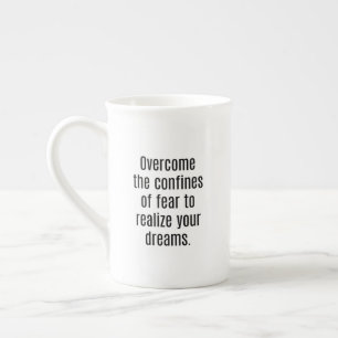 Realize Your Dreams Specialty Mug