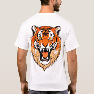 Realizing Your Imagination: Unique Design T-shirt