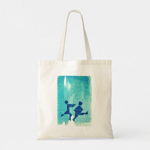 Really cool tote bag