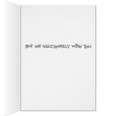 Really Enjoy Cards (Inside (Right))
