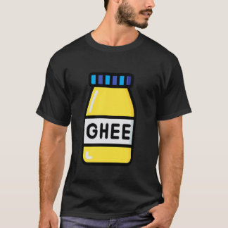 Really Like Ghee Butter T-Shirt