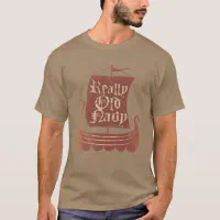 Very Old Navy T-Shirt – Scandinavian North