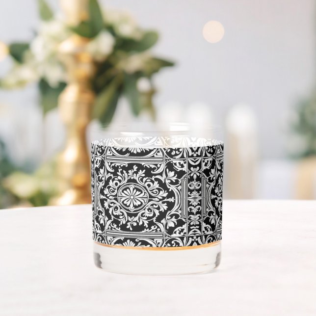 Really Regal Whiskey Glass (Insitu (Wedding))