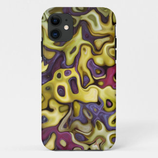 Really Revolting iPhone 5 Barely There Case